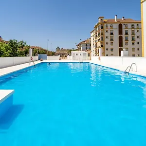  Apartamento Precioso Junto A La Playa 3