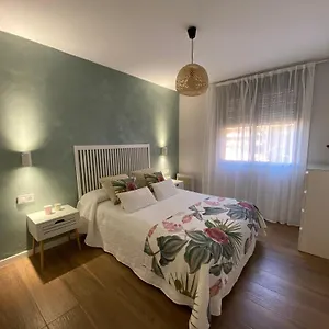  Apartamento Beach, Familiy Marenostrum 1 Hab