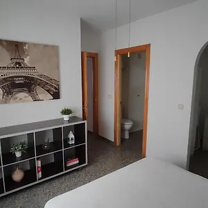  Apartamento Villasolete