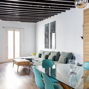  Apartamento Diana De Columela - Wifi - Petfriendly - Ecofriendly España