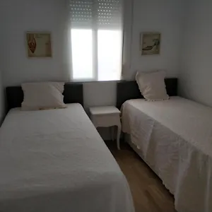  Apartamento Guesting Goya España