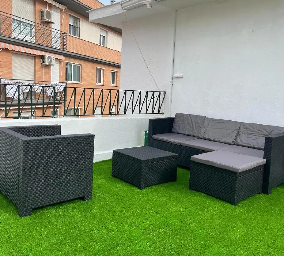 Appartamento Apartamento En Fuengirola