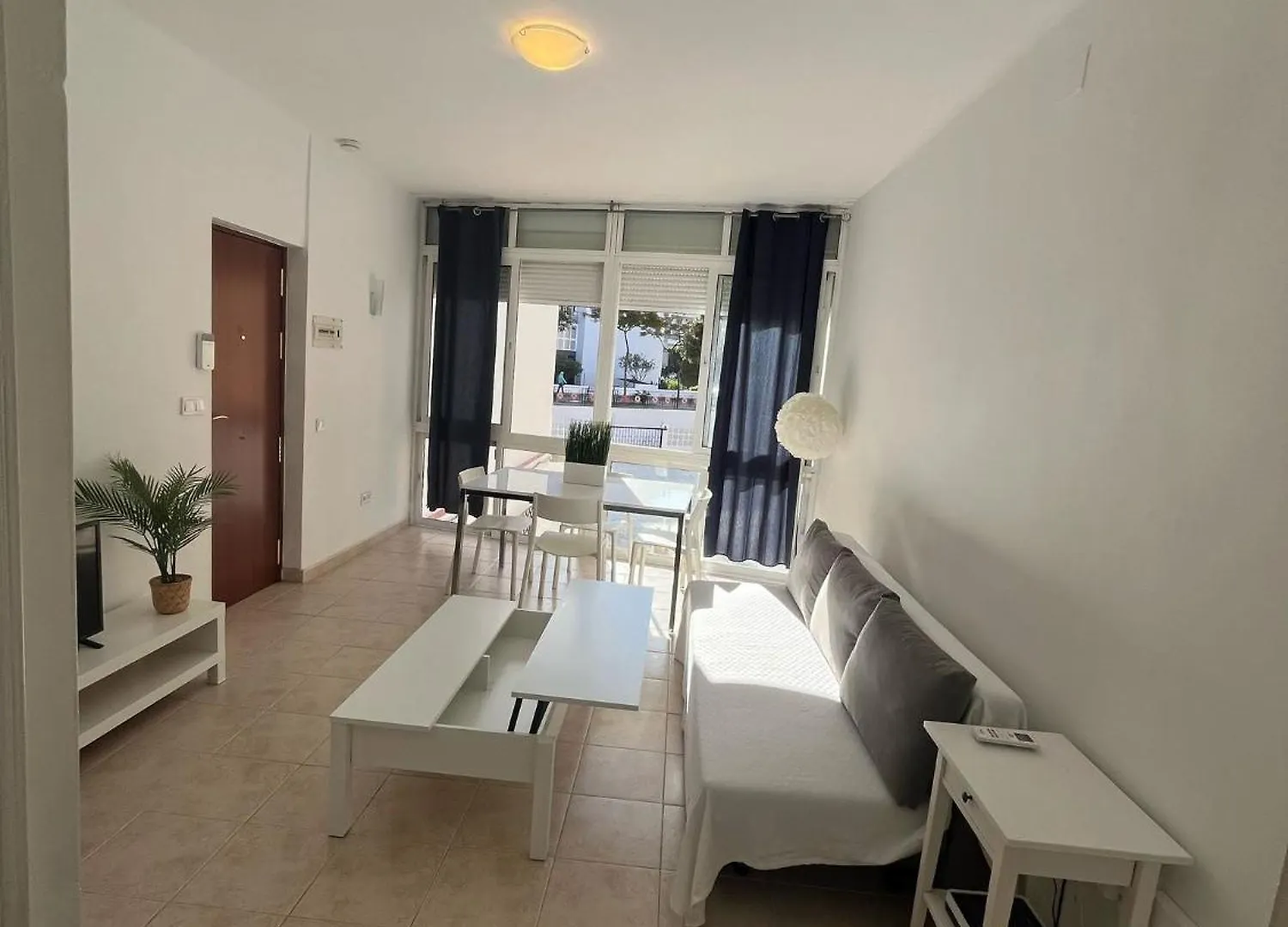 Appartamento Apartamento En Fuengirola Spagna